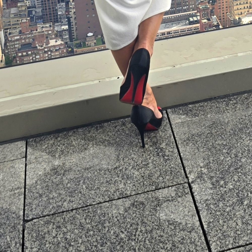 Christian Louboutin